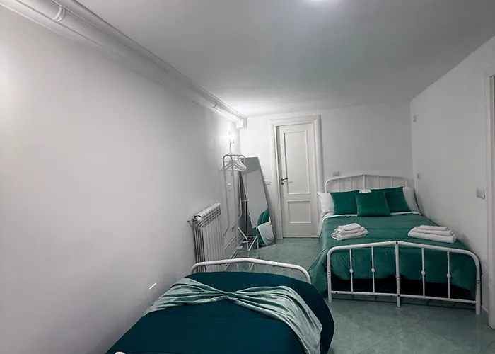 Гостевой дом Anthony Frank