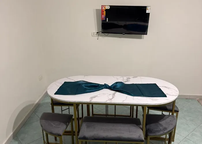 Гостевой дом Anthony Frank