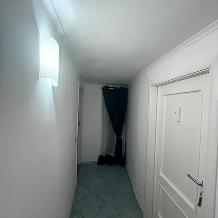 Casa de hóspedes Anthony Frank