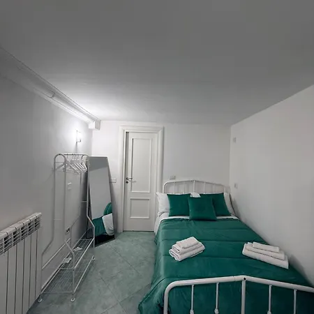 Casa de hóspedes Anthony Frank