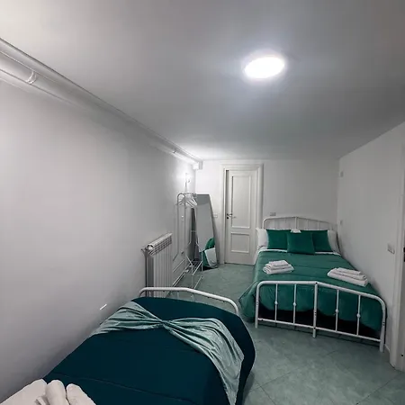 Guest house Anthony Frank 3*