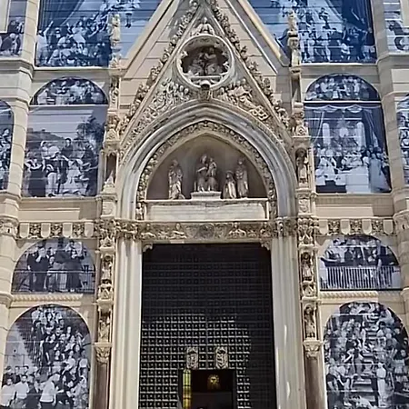 Anthony Frank Gasthuis