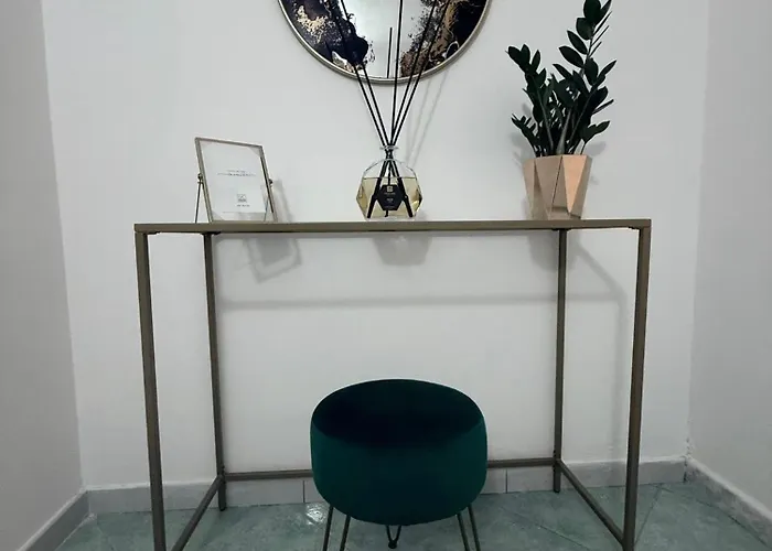 Gasthuis Anthony Frank *