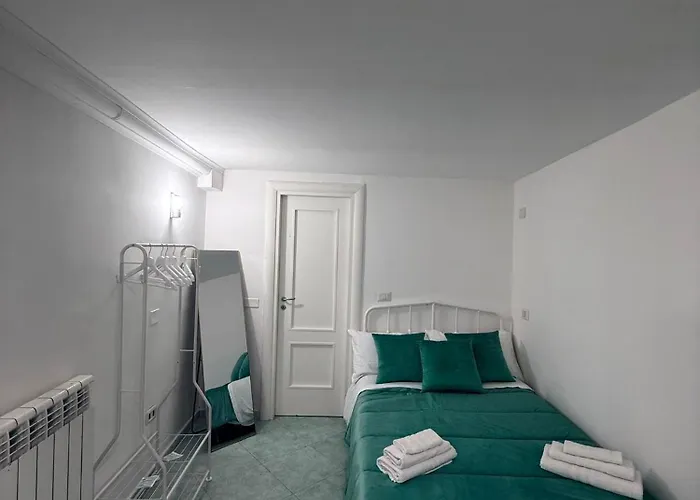 Gasthuis Anthony Frank