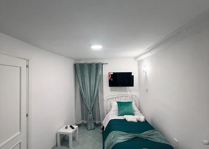 Gasthuis Anthony Frank