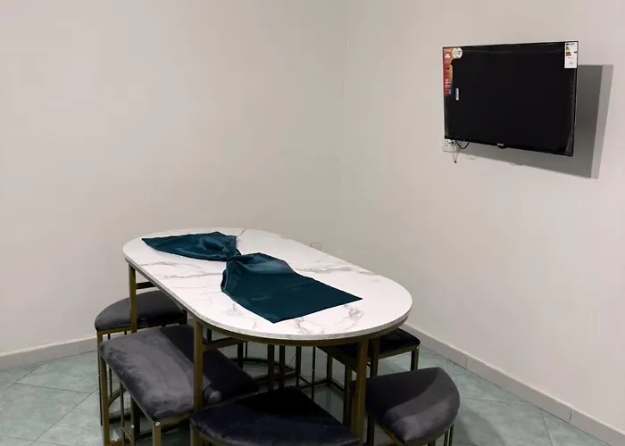 Gasthuis Anthony Frank Napels