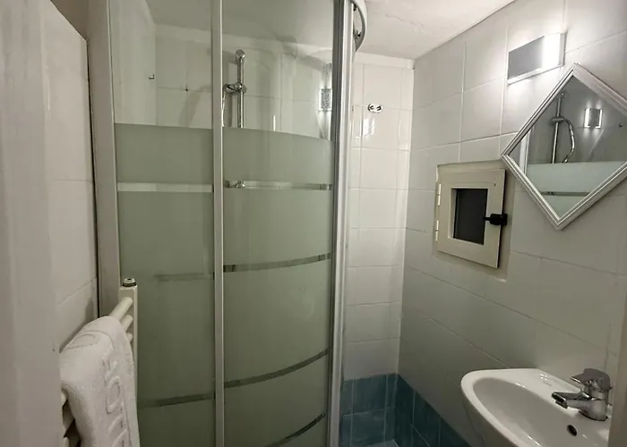 Anthony Frank Gasthuis *