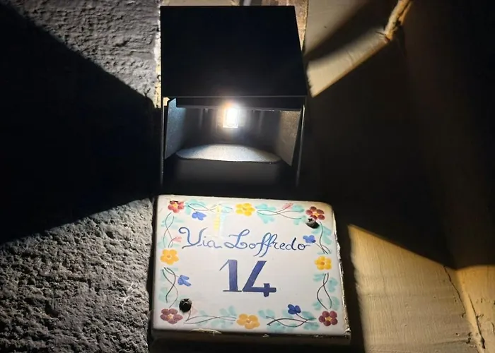 Gasthuis Anthony Frank Napels