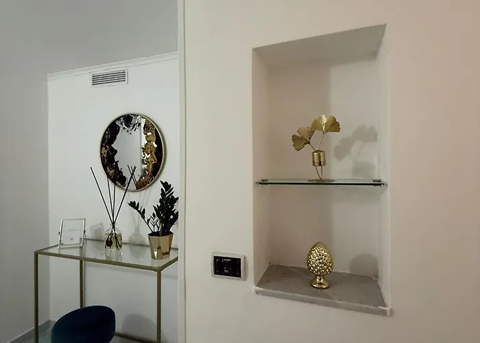 Vendégház Anthony Frank Nápoly