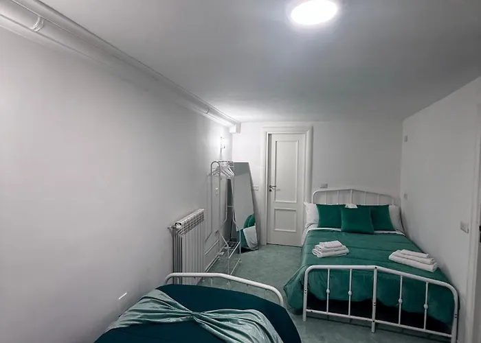 Vendégház Anthony Frank *