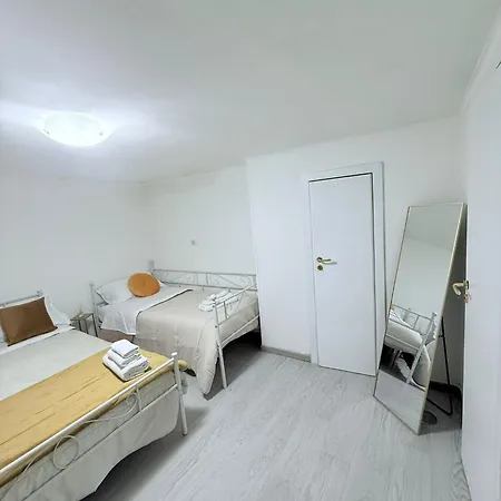 Anthony Frank Guest house Naples