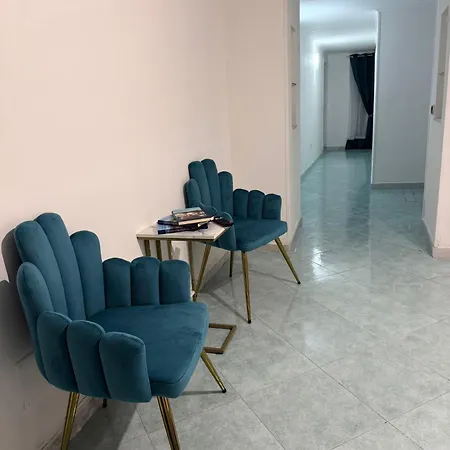 Anthony Frank Guest house *