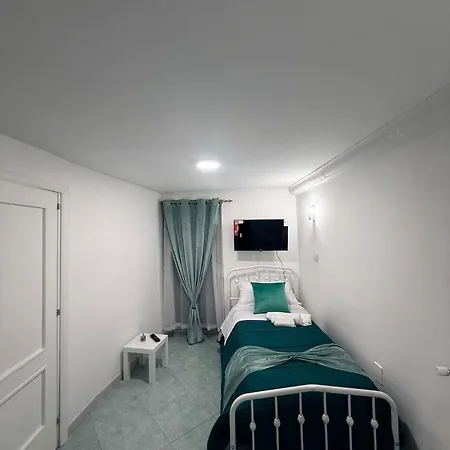 Guest house Anthony Frank