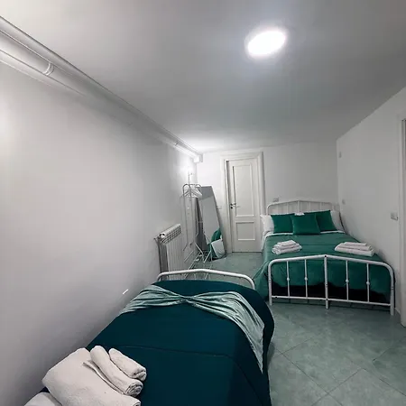 Guest house Anthony Frank