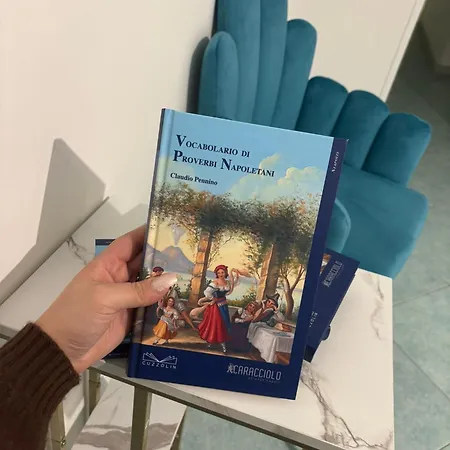 Guest house Anthony Frank *