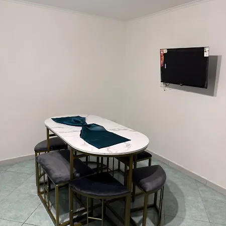 Guest house Anthony Frank Naples