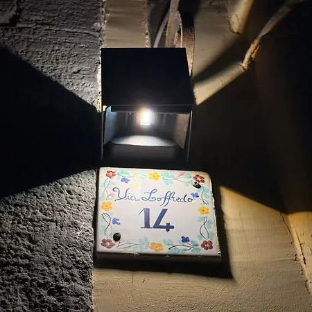 Guest house Anthony Frank Naples