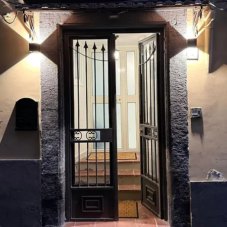 Anthony Frank Guest house *